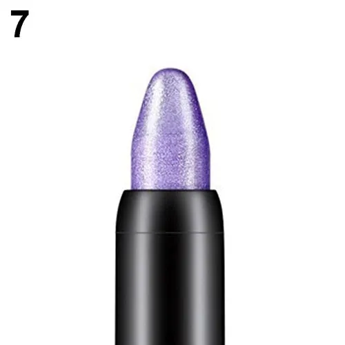 1pc Beauty Makeup Glitter Eyeshadow  Long Lasting Shimmer