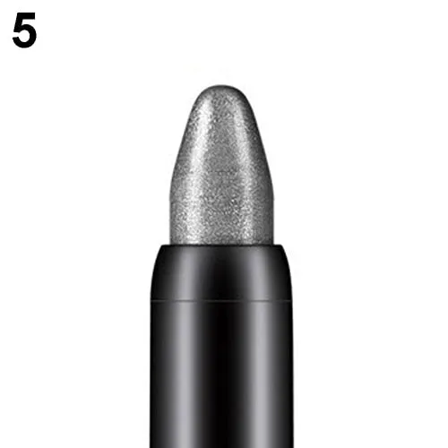 1pc Beauty Makeup Glitter Eyeshadow  Long Lasting Shimmer