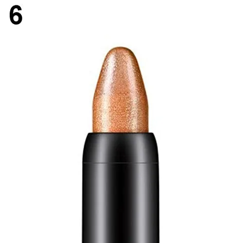 1pc Beauty Makeup Glitter Eyeshadow  Long Lasting Shimmer