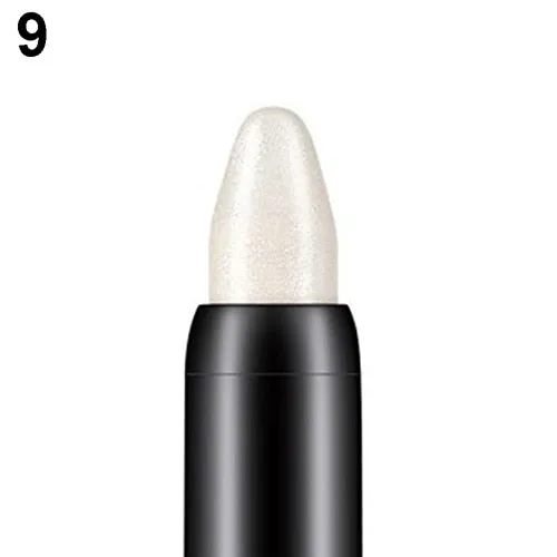 1pc Beauty Makeup Glitter Eyeshadow  Long Lasting Shimmer
