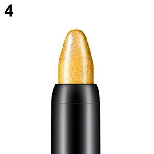 1pc Beauty Makeup Glitter Eyeshadow  Long Lasting Shimmer