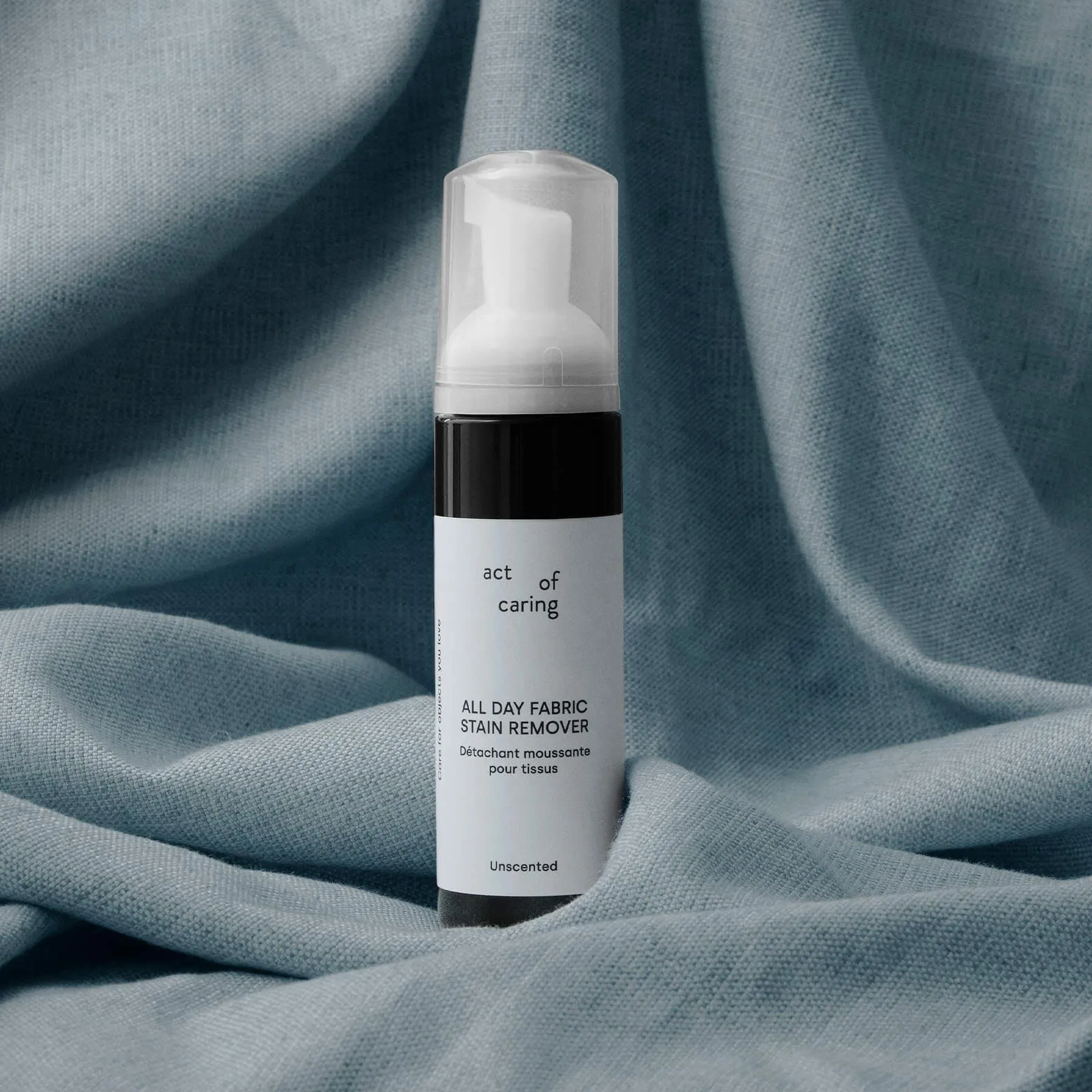 Act of Caring Fabric Stain Remover
