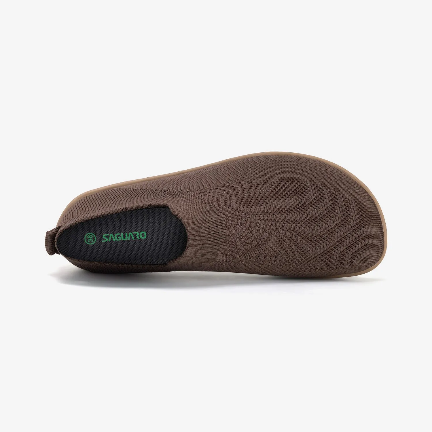 Agile  - Barefoot Sock Shoes