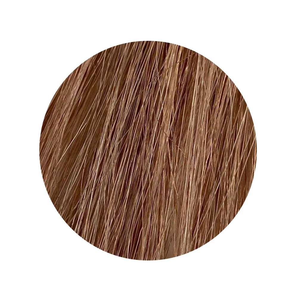 Amazing Hair Human Hair Secret Piece 17 Almond Blonde 16"