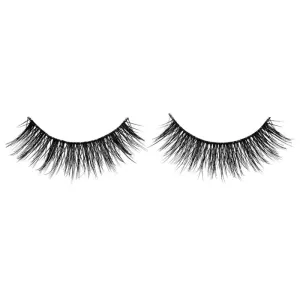 Ardell Double Up Strip Lashes, 207 Black