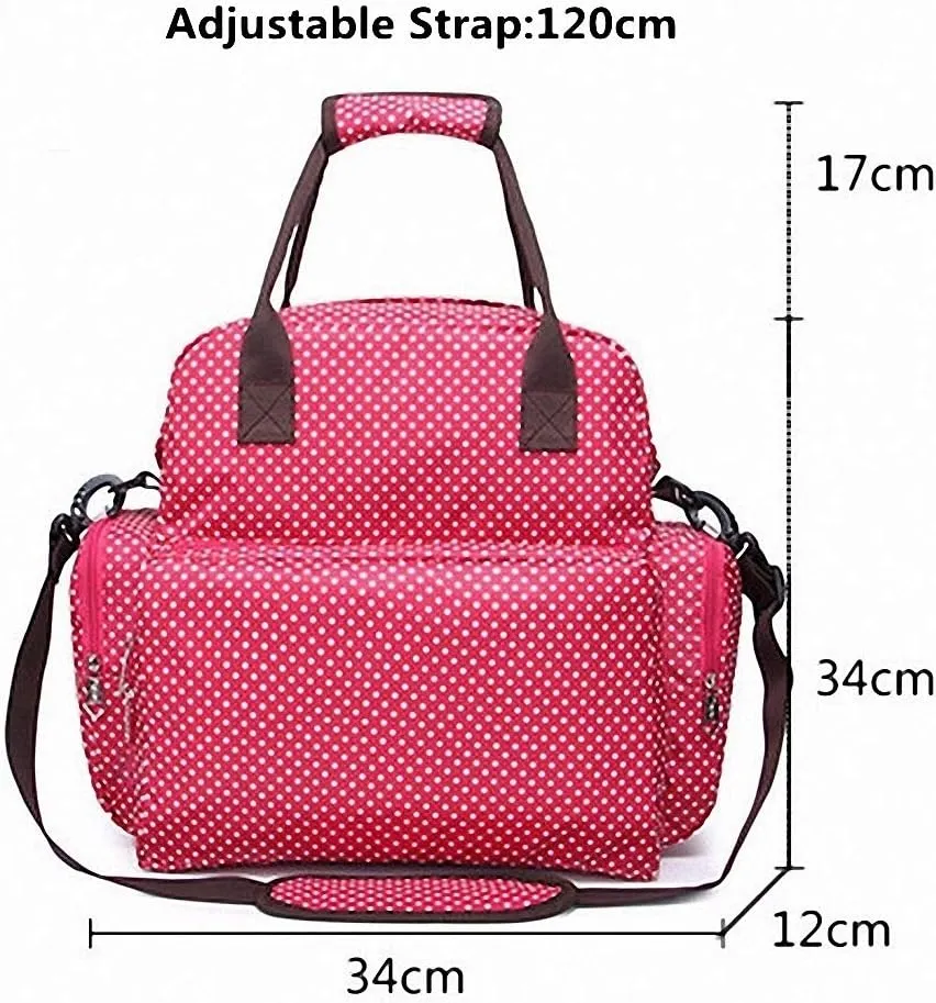 Baby Bag Backpack Woman Child Care Portable Travel Backpack