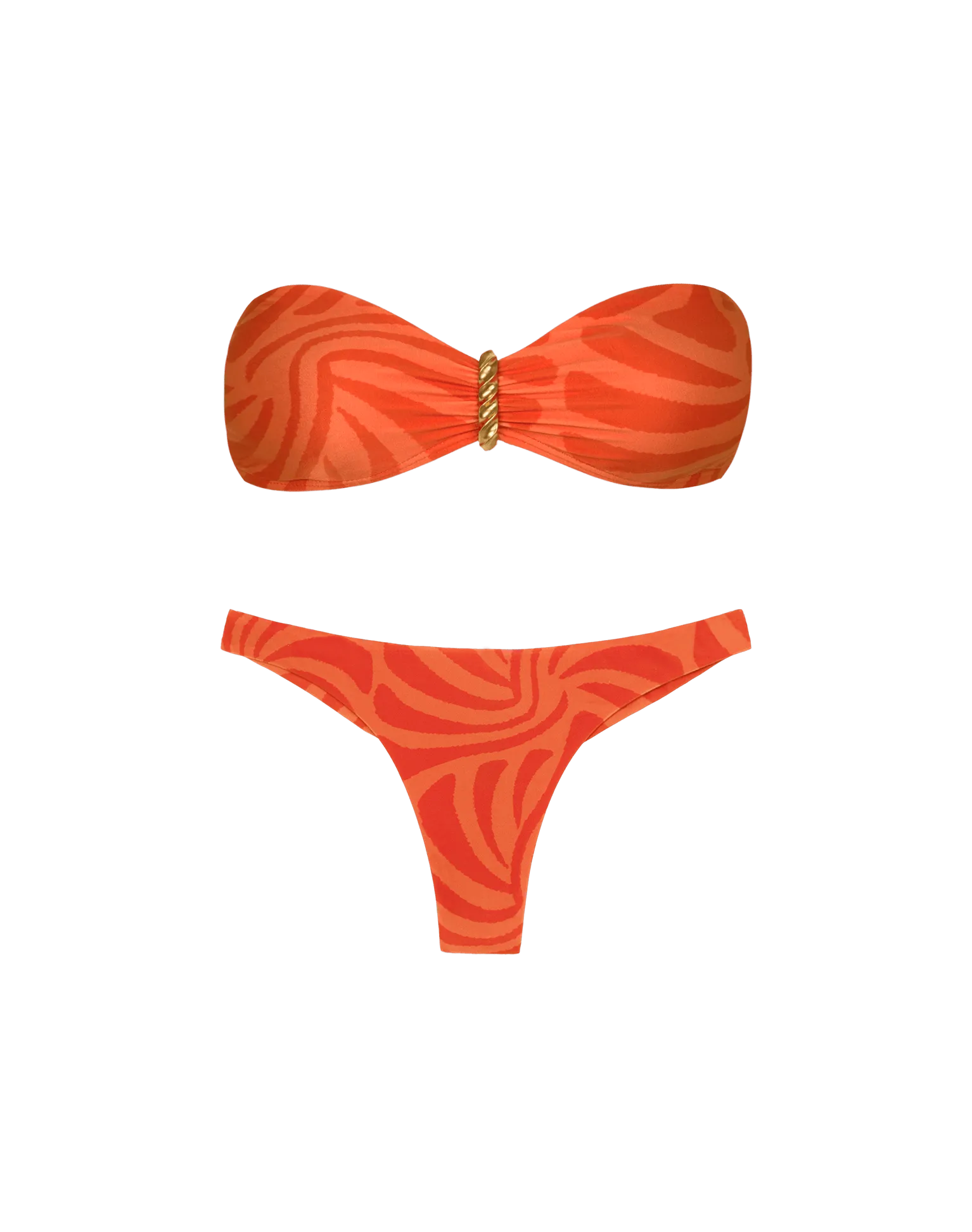Basic Bottom - Cherie