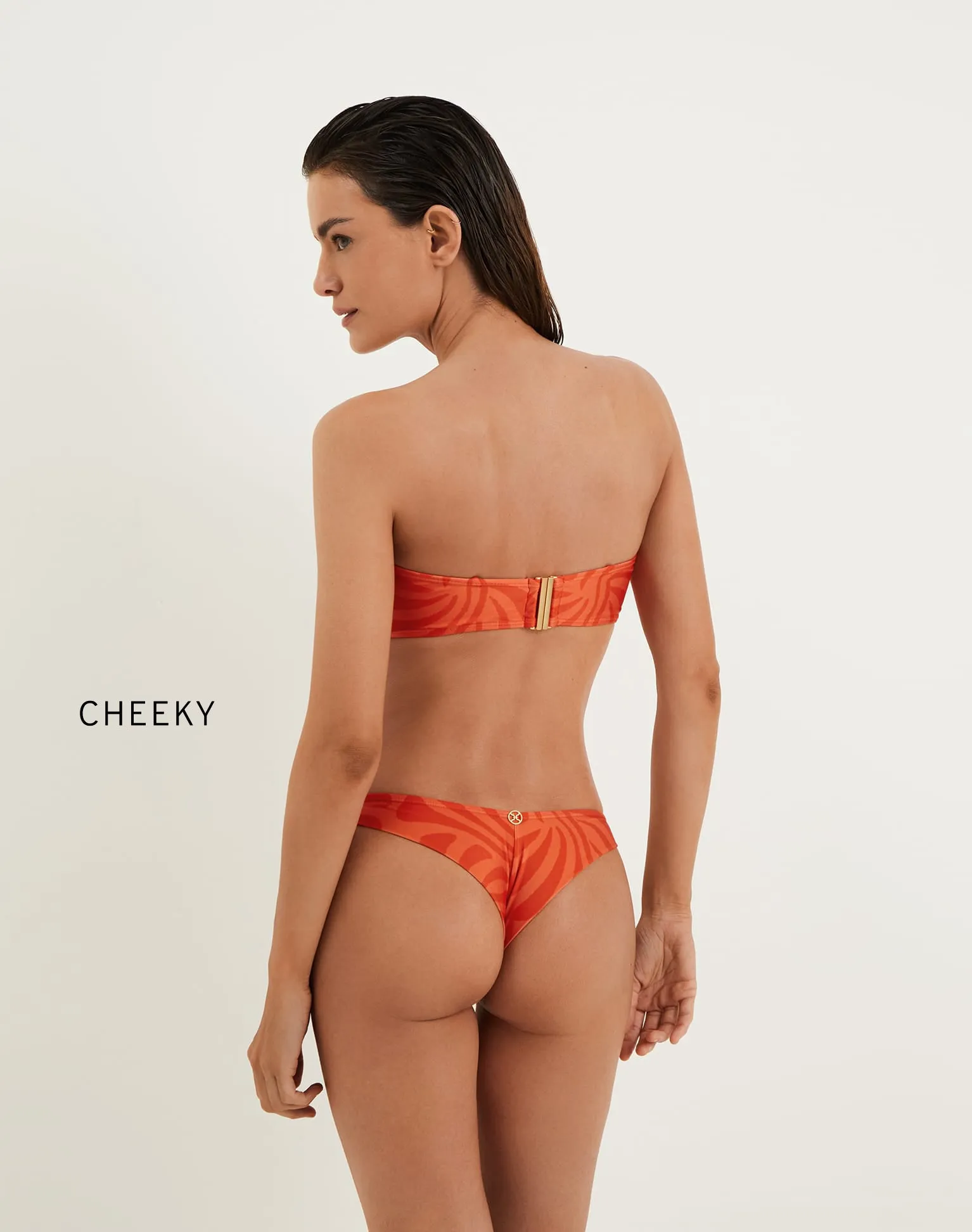 Basic Bottom - Cherie