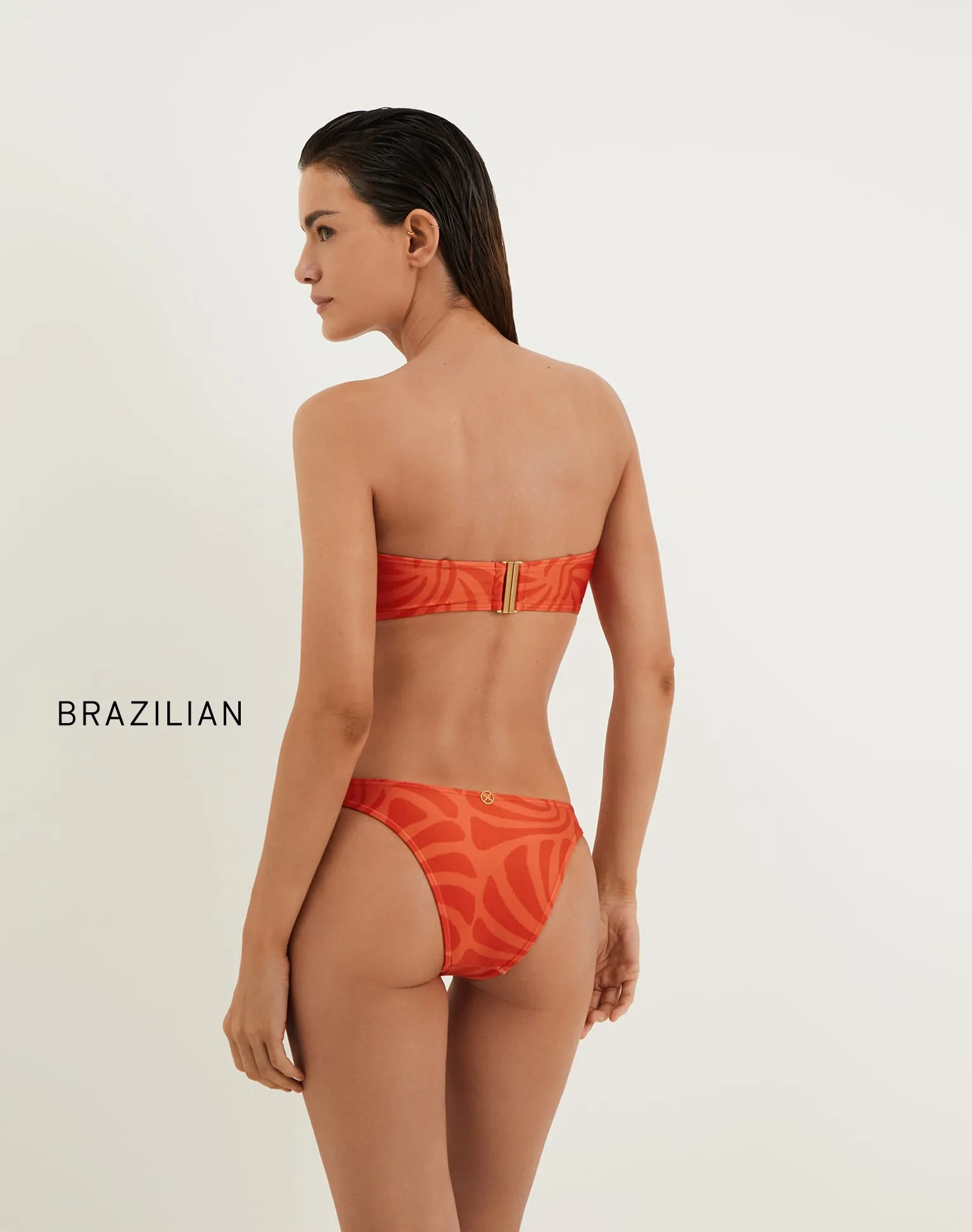 Basic Bottom - Cherie