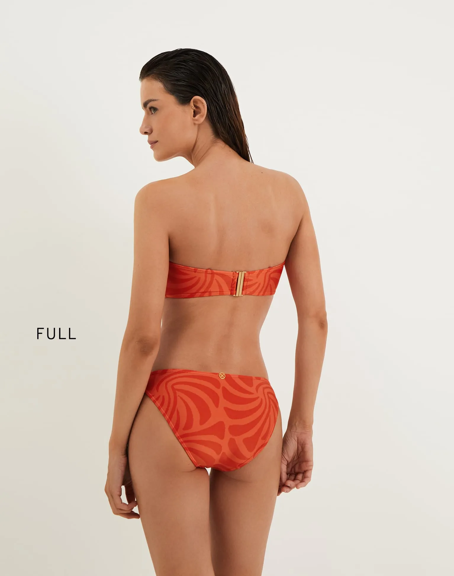 Basic Bottom - Cherie