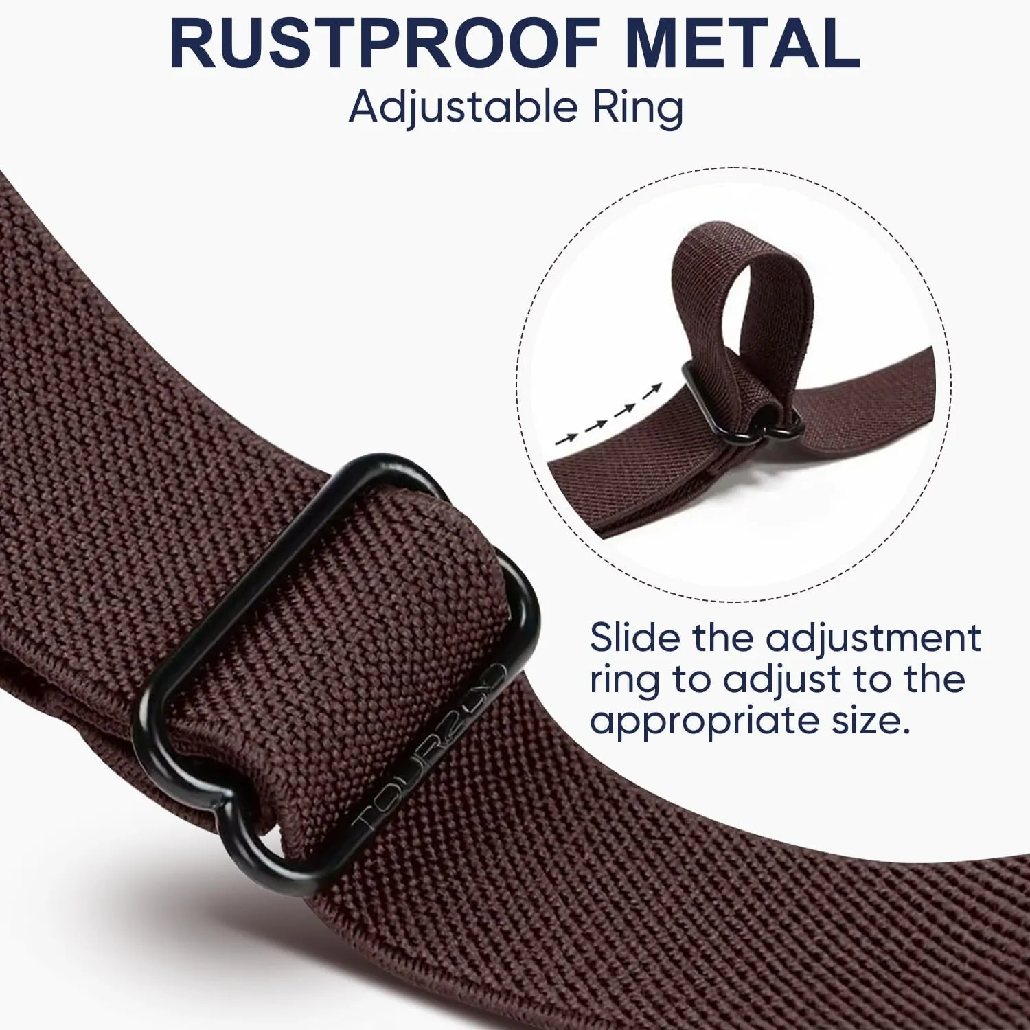 Belts for Women/Men Buckle Free Elastic Belt Invisible No Buckle Stretch Waist Belt For Jean Pants,Dresses,No Bulge