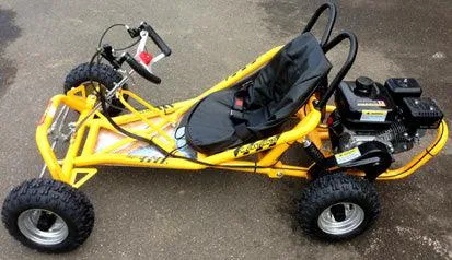 BILLY CART MECH DISC BRAKE
