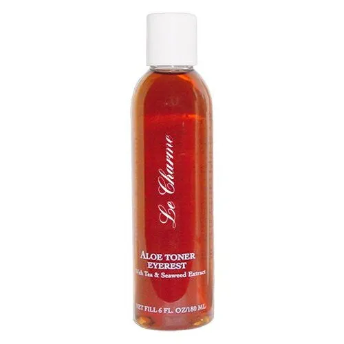 Bottle - Aloe Toner Eyerest