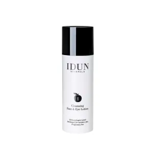 Cleansing Face & Eye Lotion