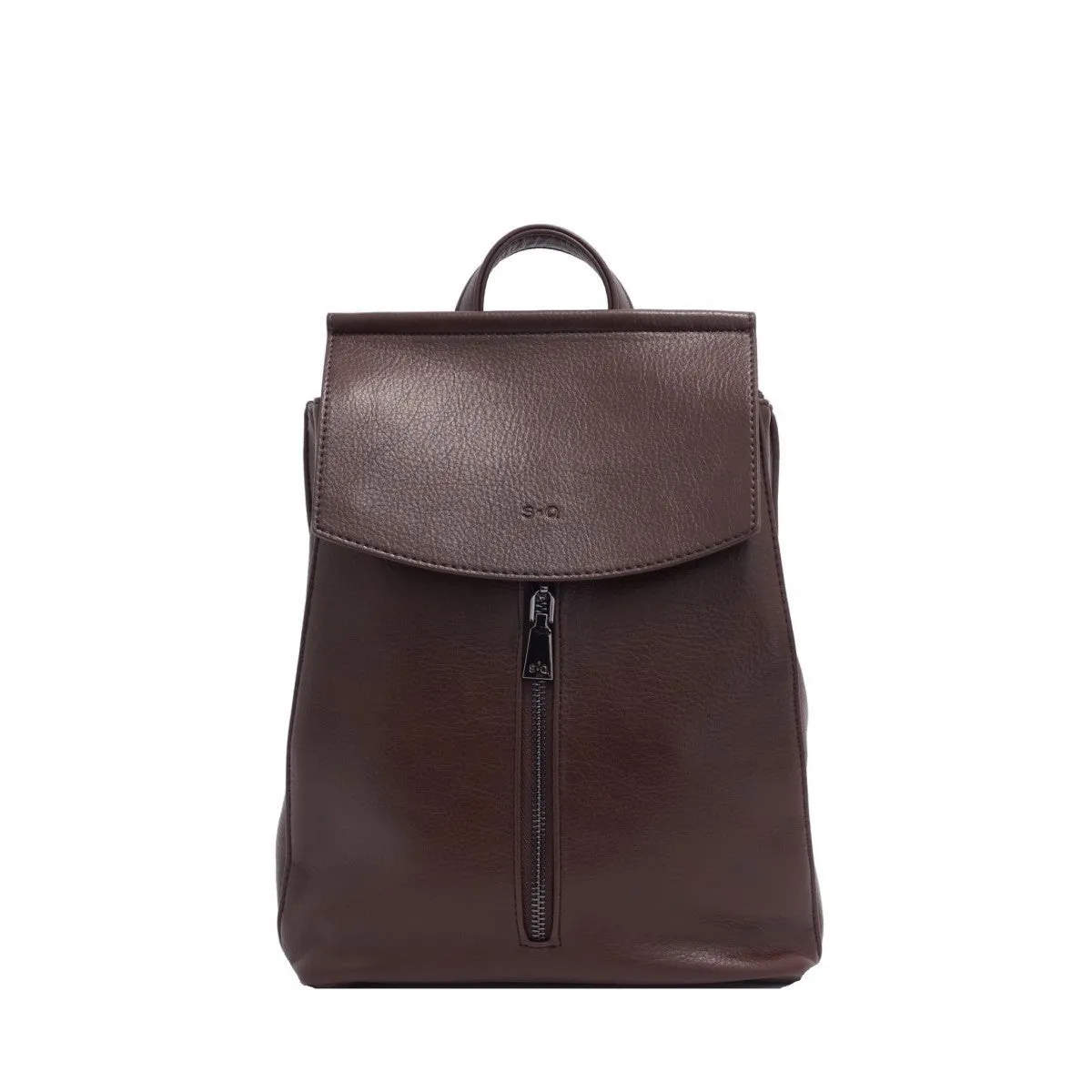 Convertible Backpack -Chloe
