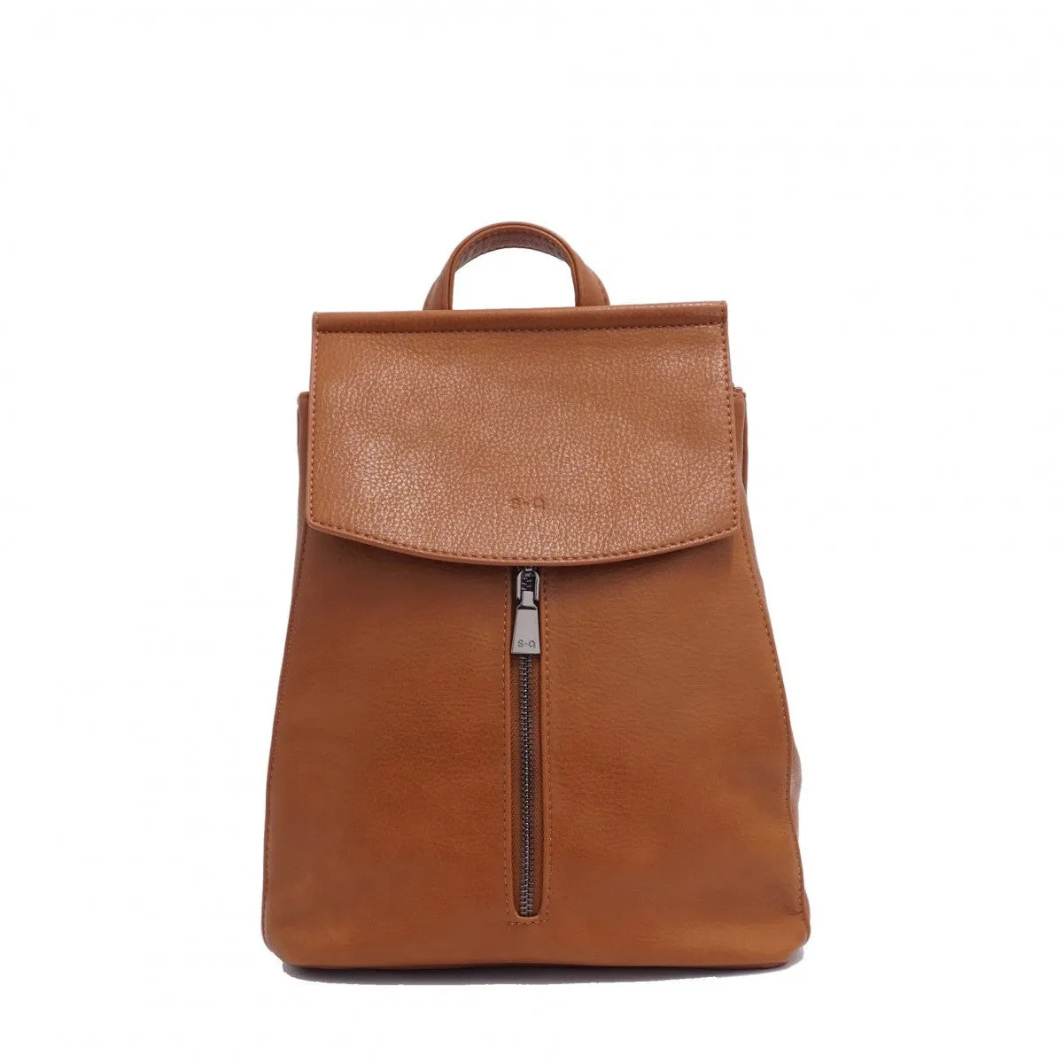 Convertible Backpack -Chloe