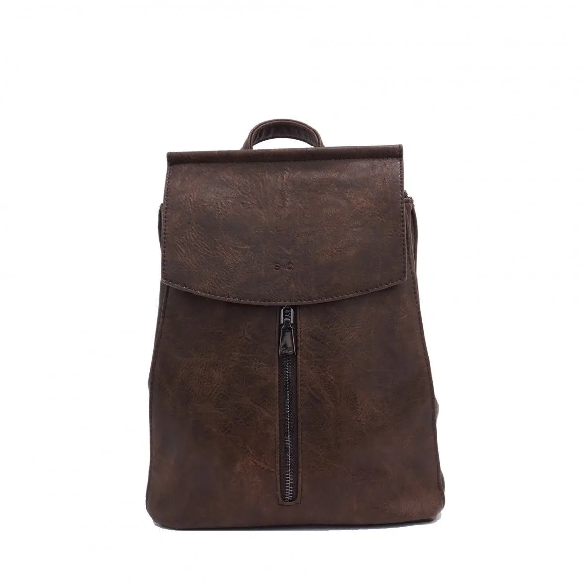Convertible Backpack -Chloe