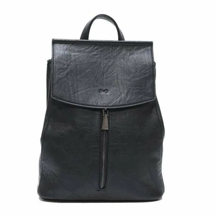 Convertible Backpack -Chloe