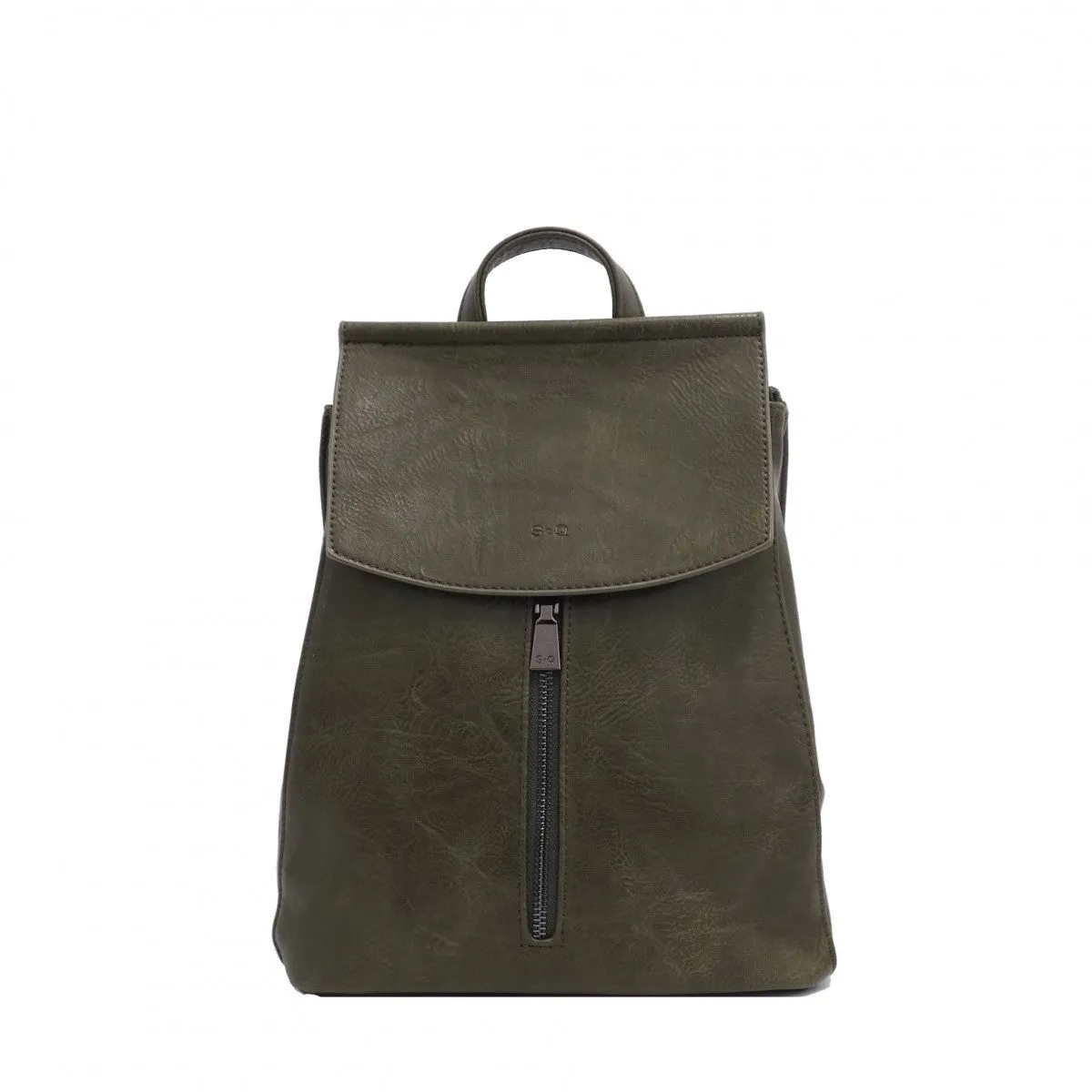 Convertible Backpack -Chloe
