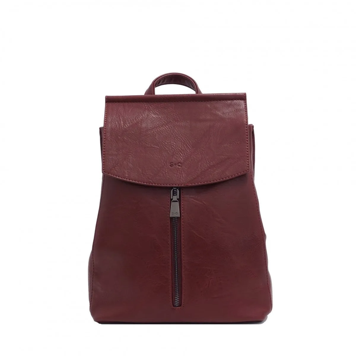 Convertible Backpack -Chloe