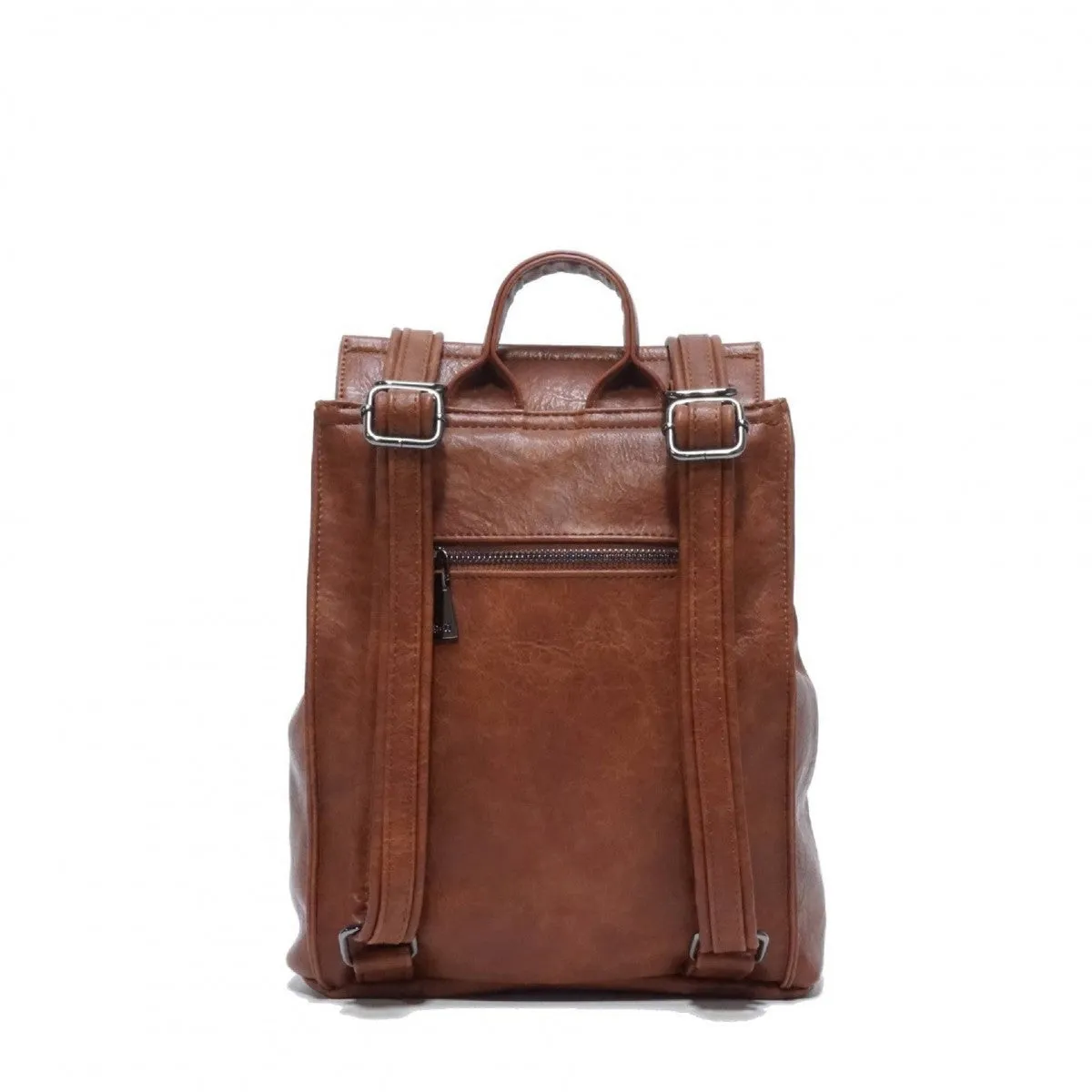 Convertible Backpack -Chloe