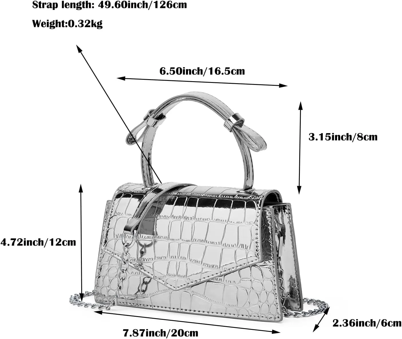 Crossbody Bag Y2K Evening Tote Bag for Women Handbags for Women Hobo Bags Shoulder Bags Satchels