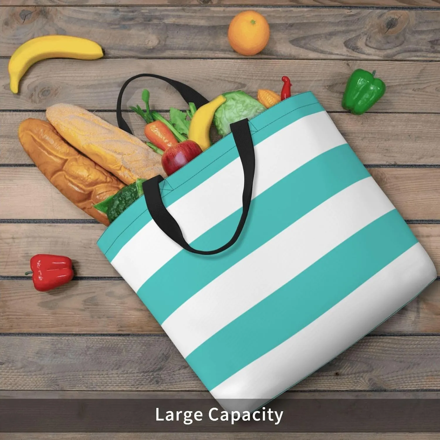 Custom Tote Bags for Women with Image Text logo, Personalized Tote Bag Gifts for Mom Teachers, Customized Handmade Totes