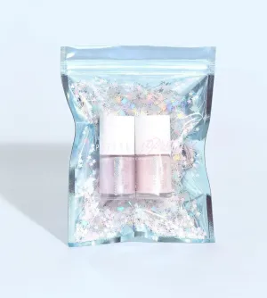 DECK THE PALMS GEN GLITTER DUO