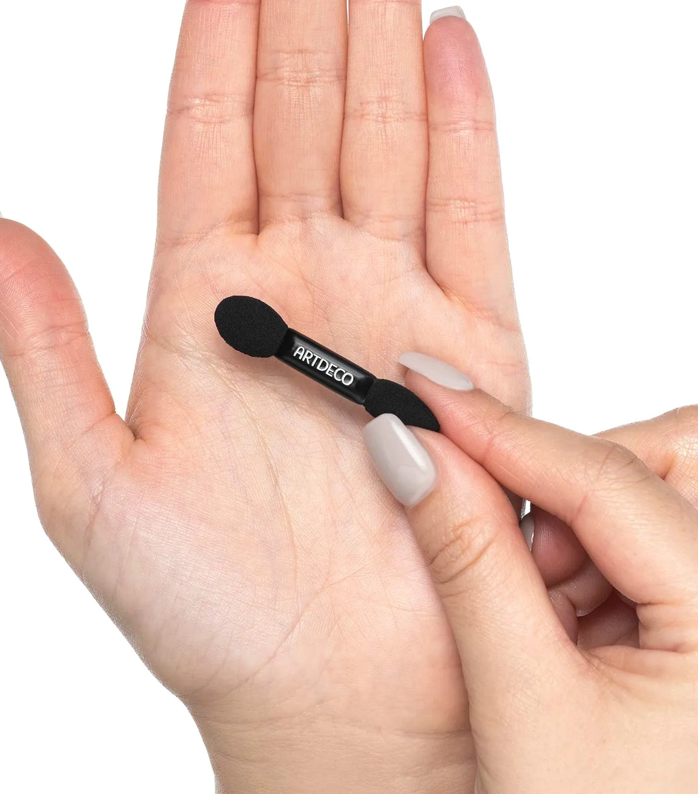 Duo Eyeshadow Applicator