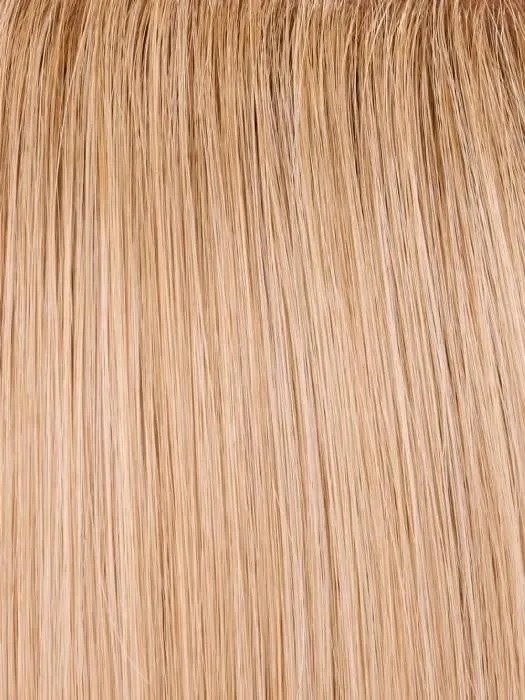 easiPieces 12" L x 4" W | Remy Human Hair Piece (1 Piece)