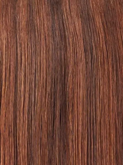 easiVolume 18" | Human Hair Extension | Clip In