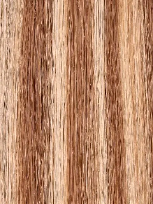 easiVolume 18" | Human Hair Extension | Clip In