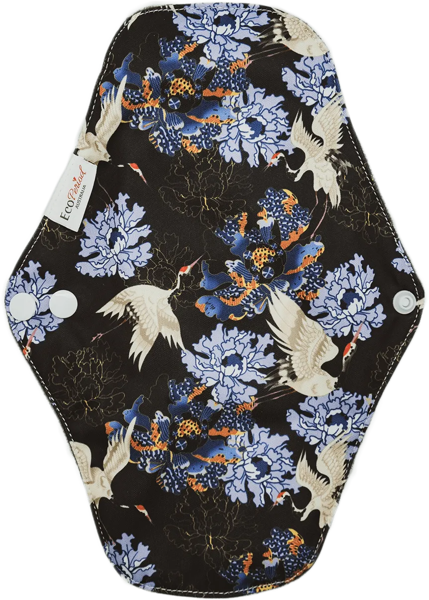 Eco Pad - Regular 26 cm Cloth Pad