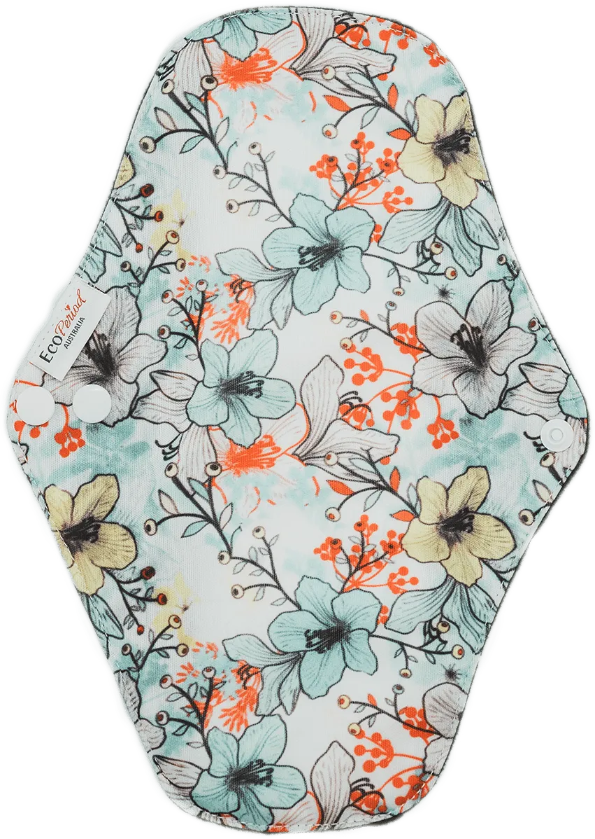 Eco Pad - Regular 26 cm Cloth Pad