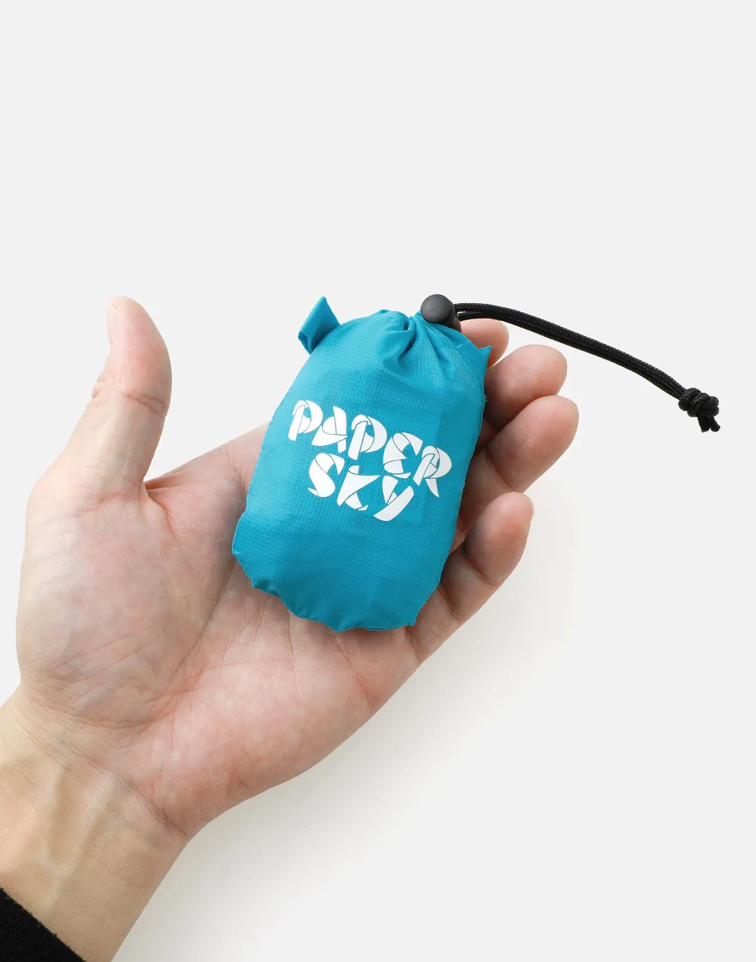 Eco Travel Bag | 