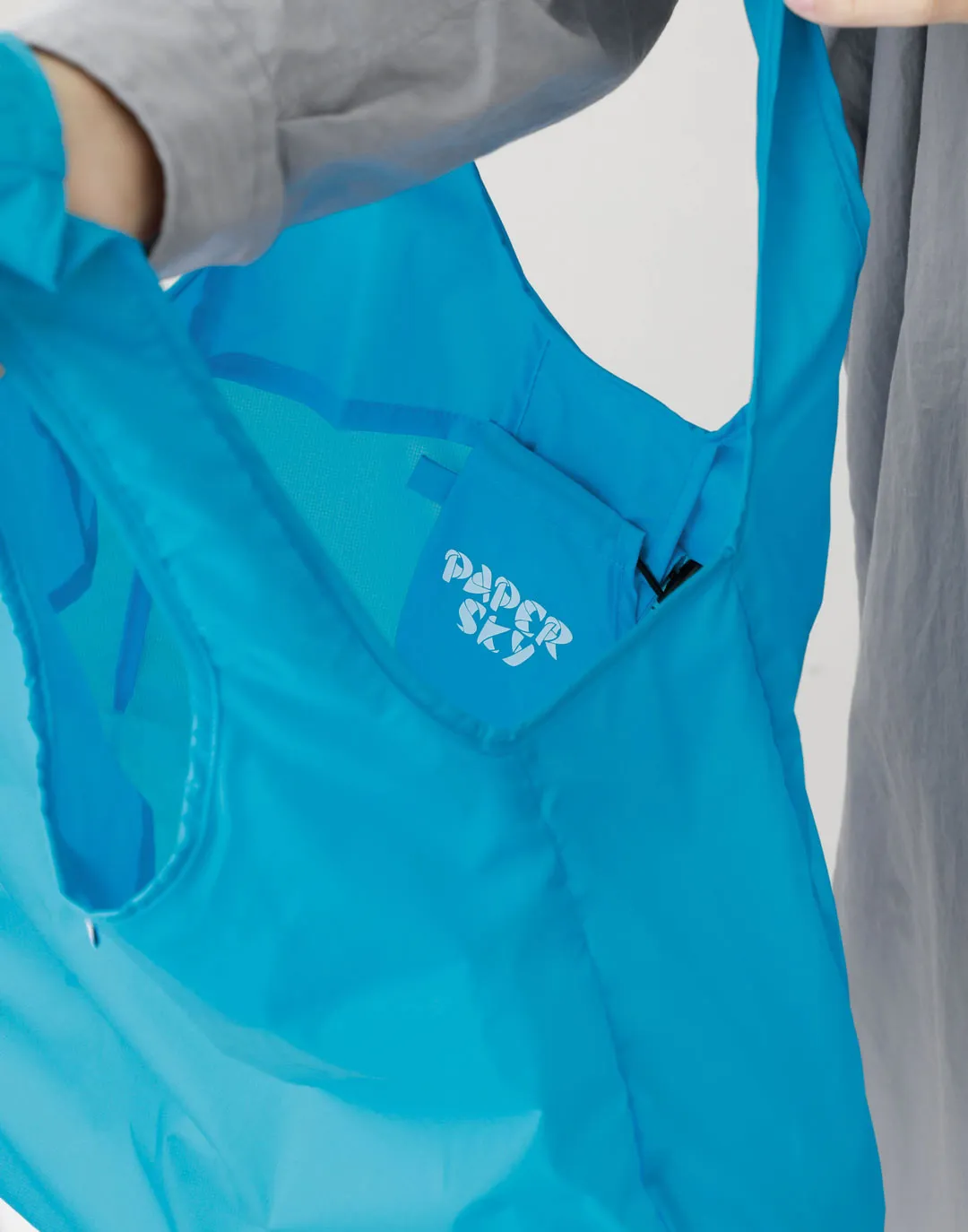 Eco Travel Bag | 