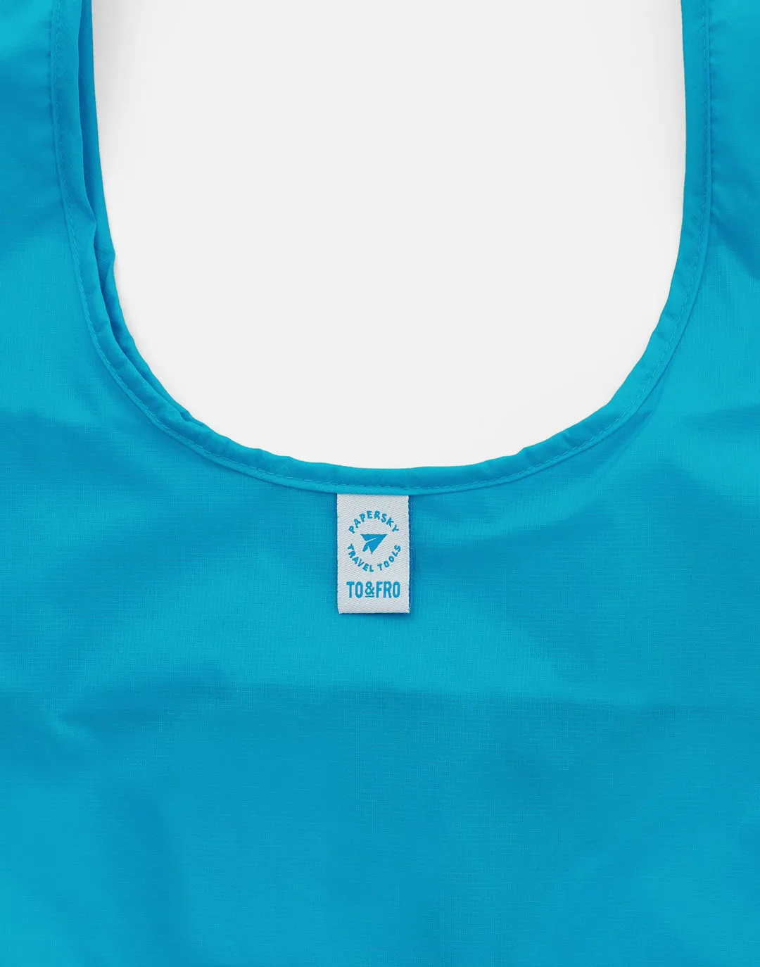 Eco Travel Bag | 