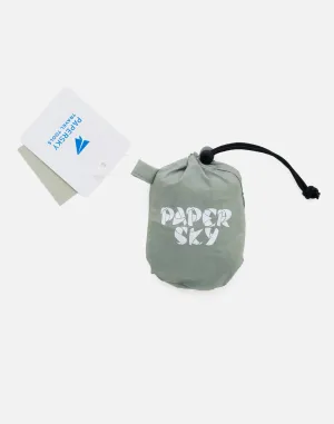 Eco Travel Bag | 