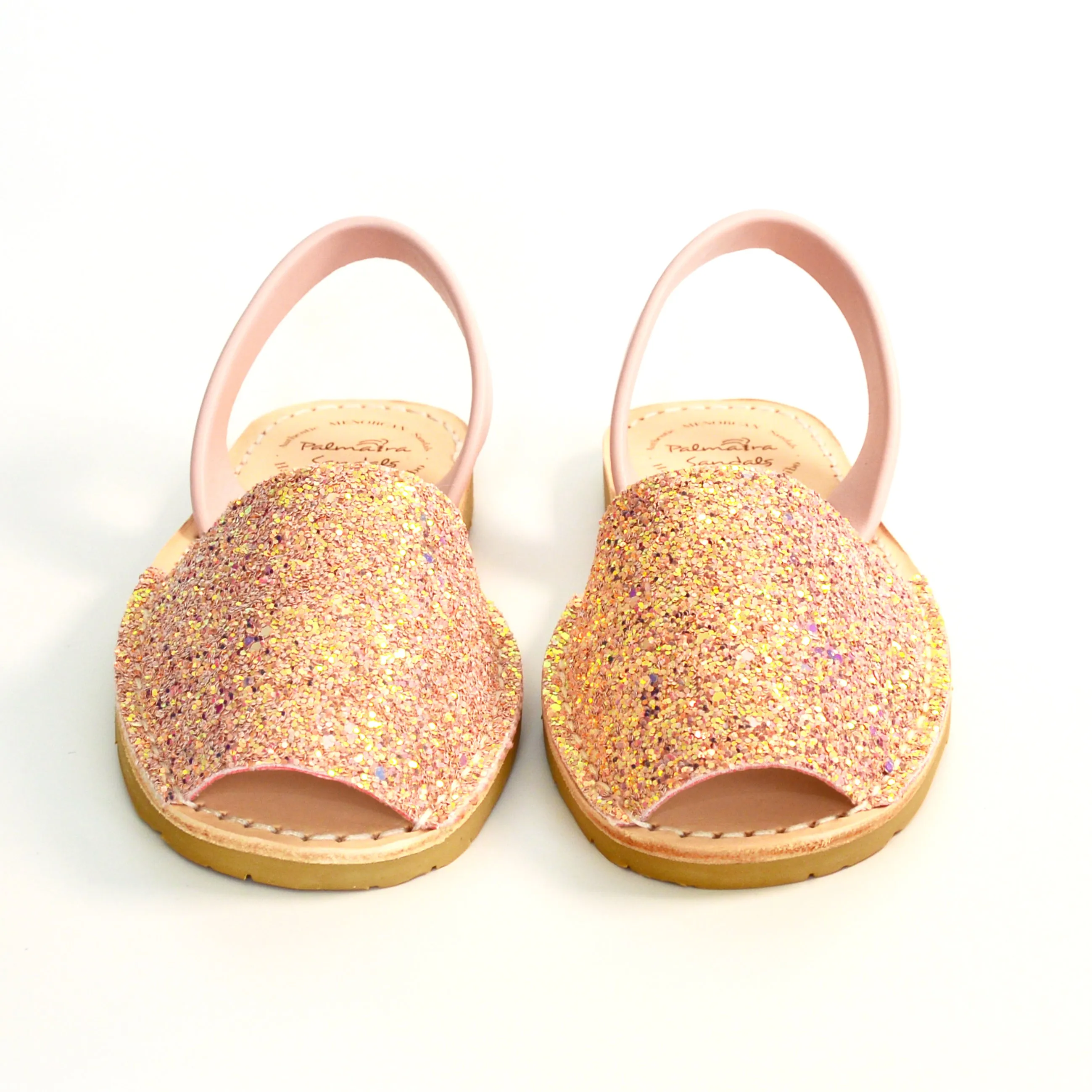 Ella Mini Avarcas
