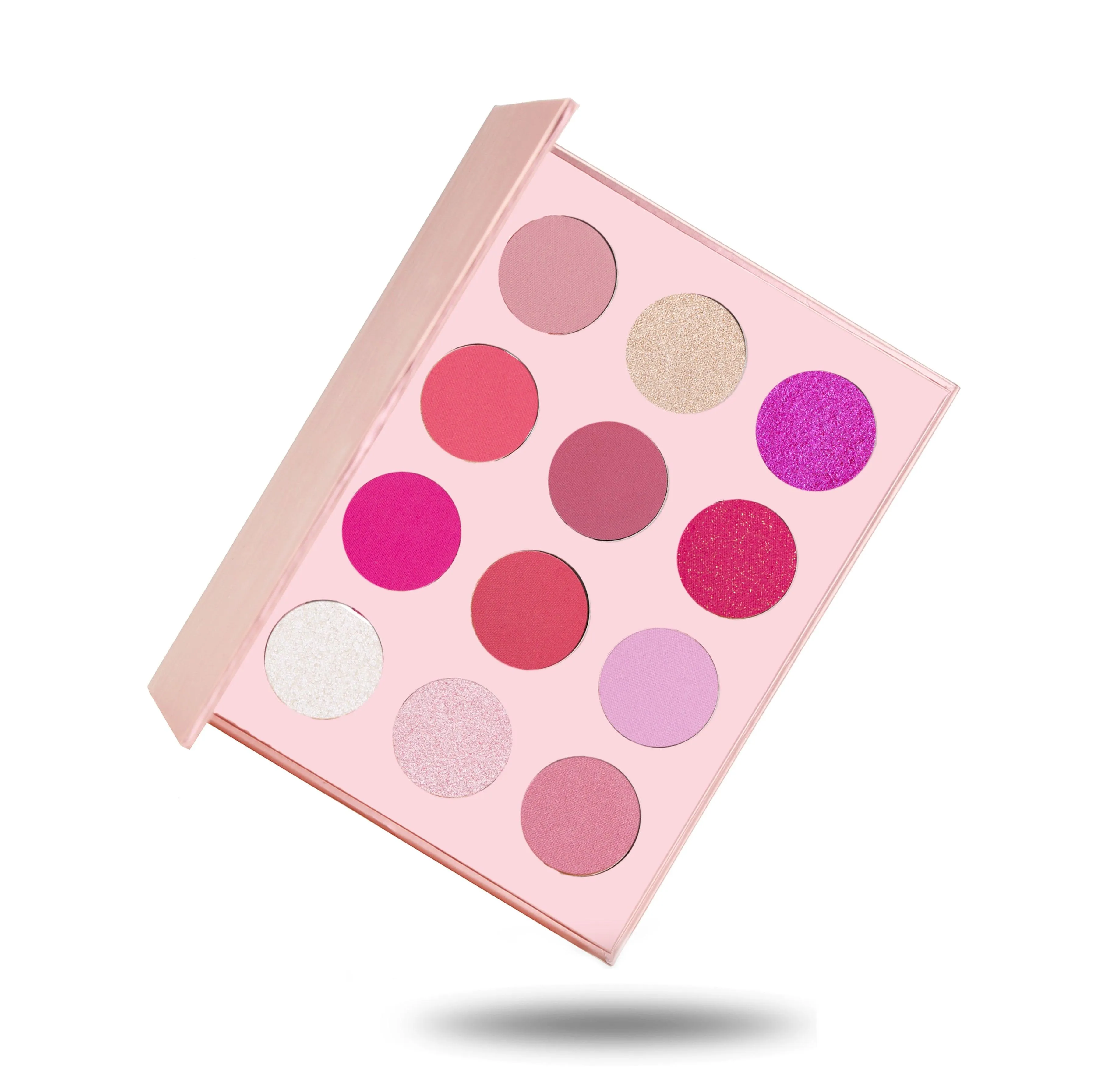 Epiphany eyeshadow palette