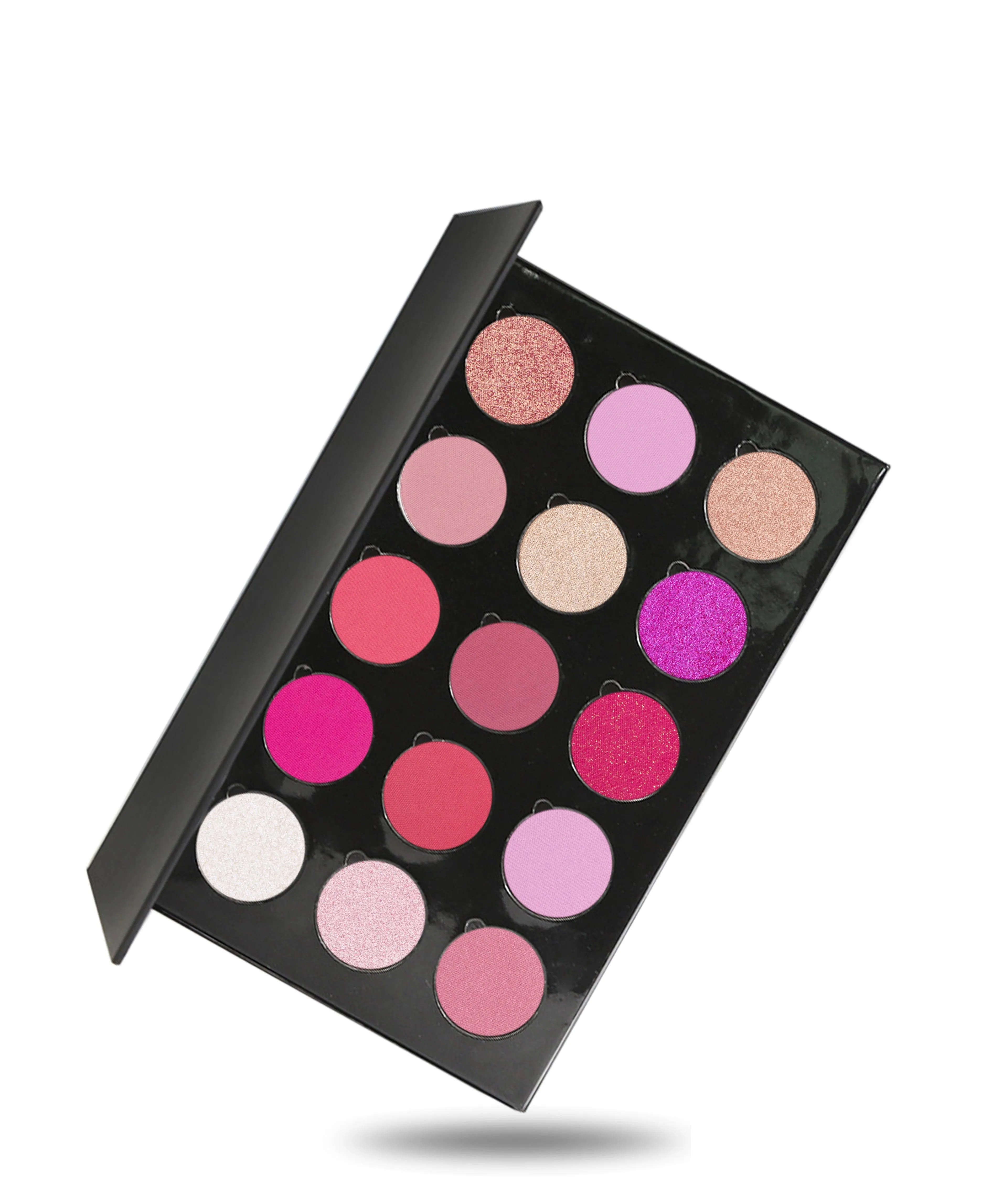 Epiphany eyeshadow palette