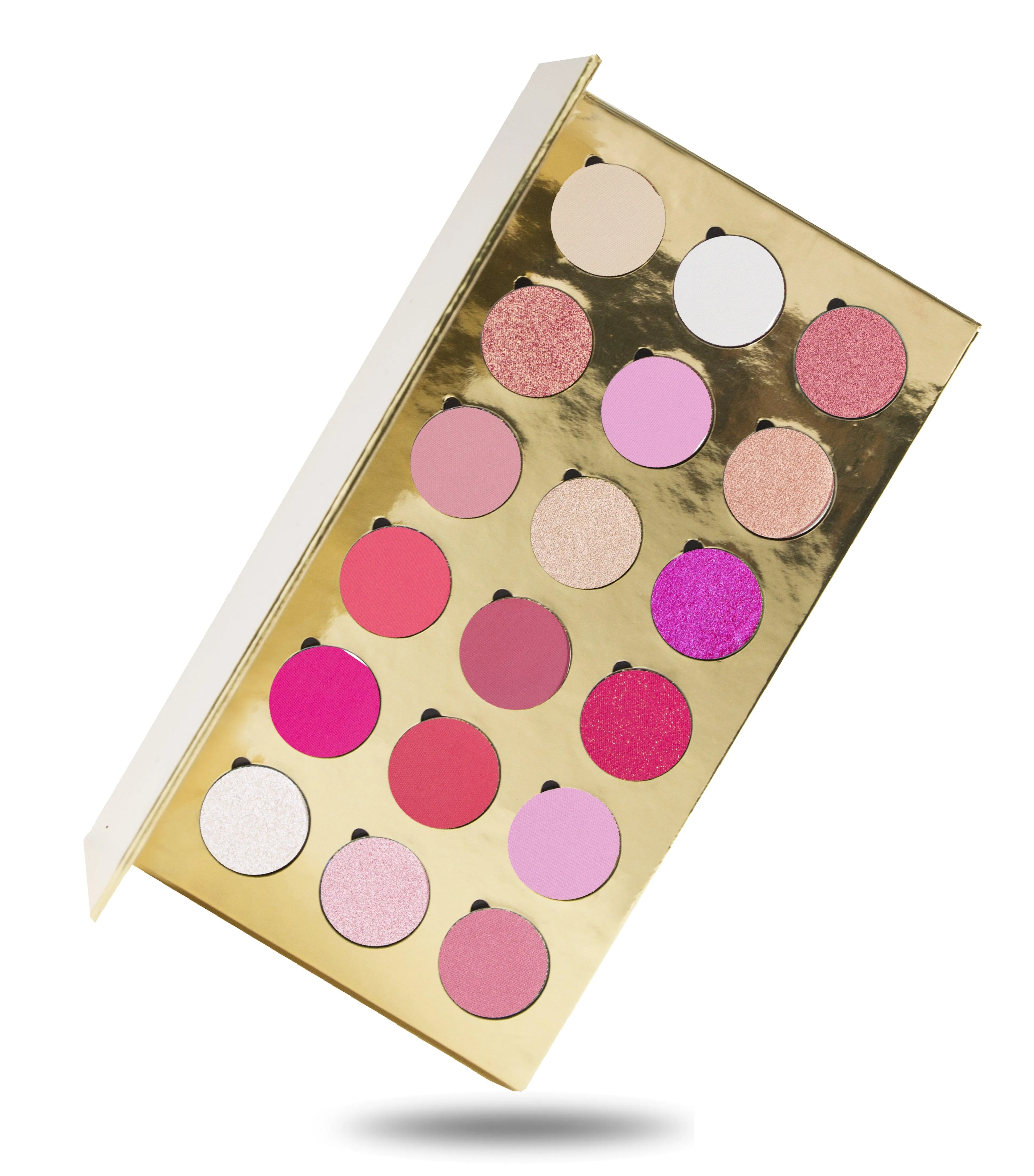 Epiphany eyeshadow palette