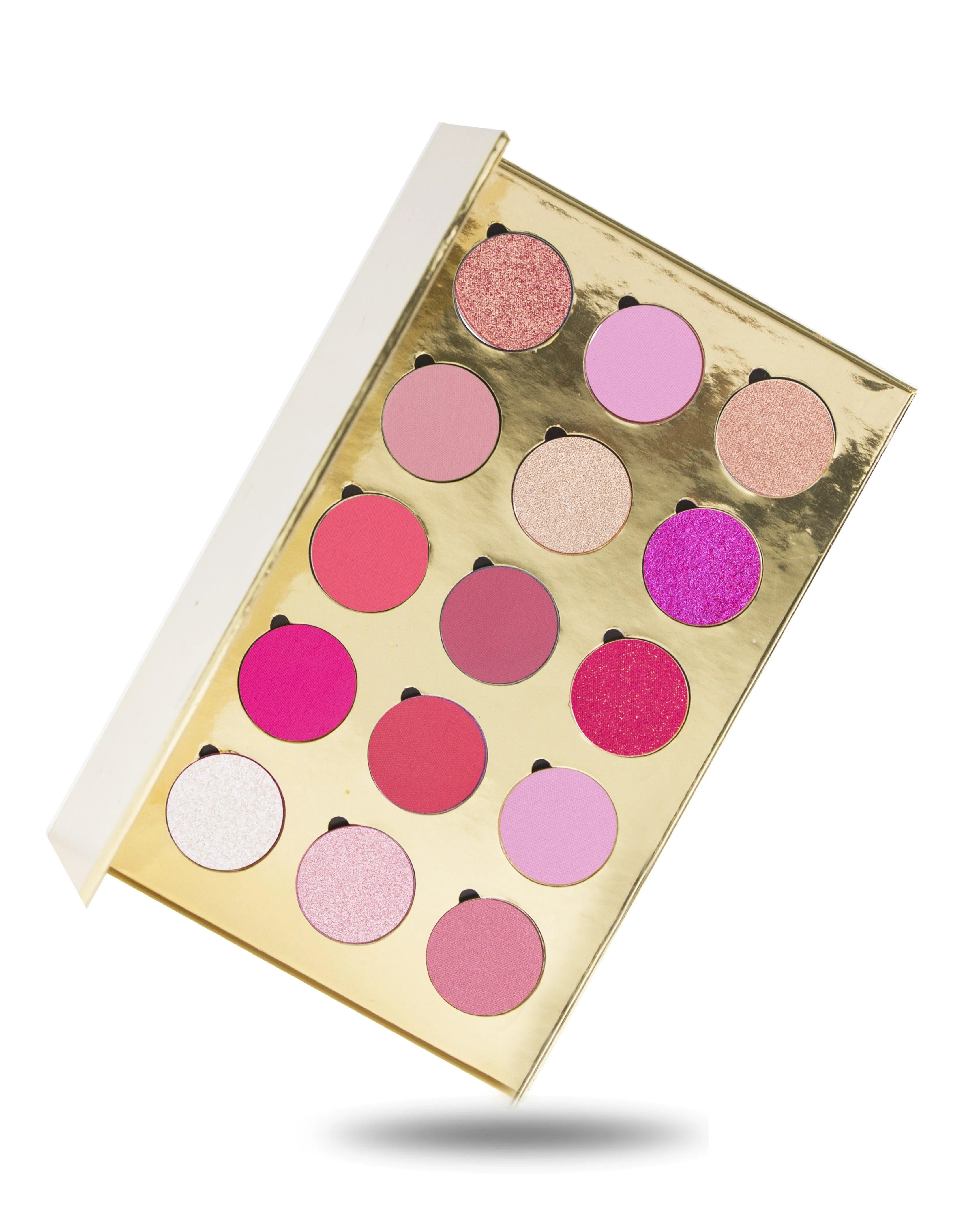 Epiphany eyeshadow palette