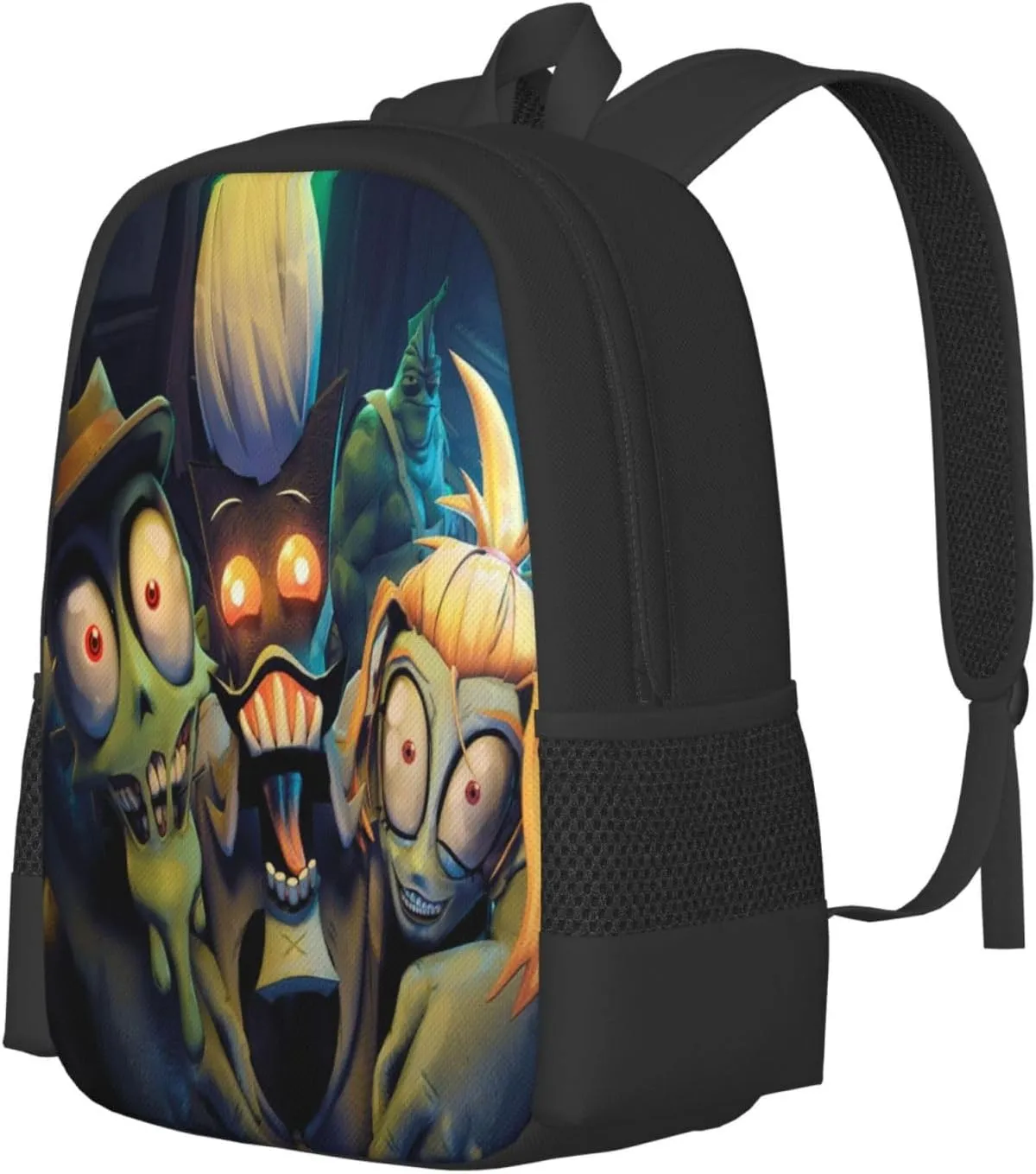 Gaslight District Backpack Lightweight Large Capacity Laptop Backpack Travel Backpacks For Unisex