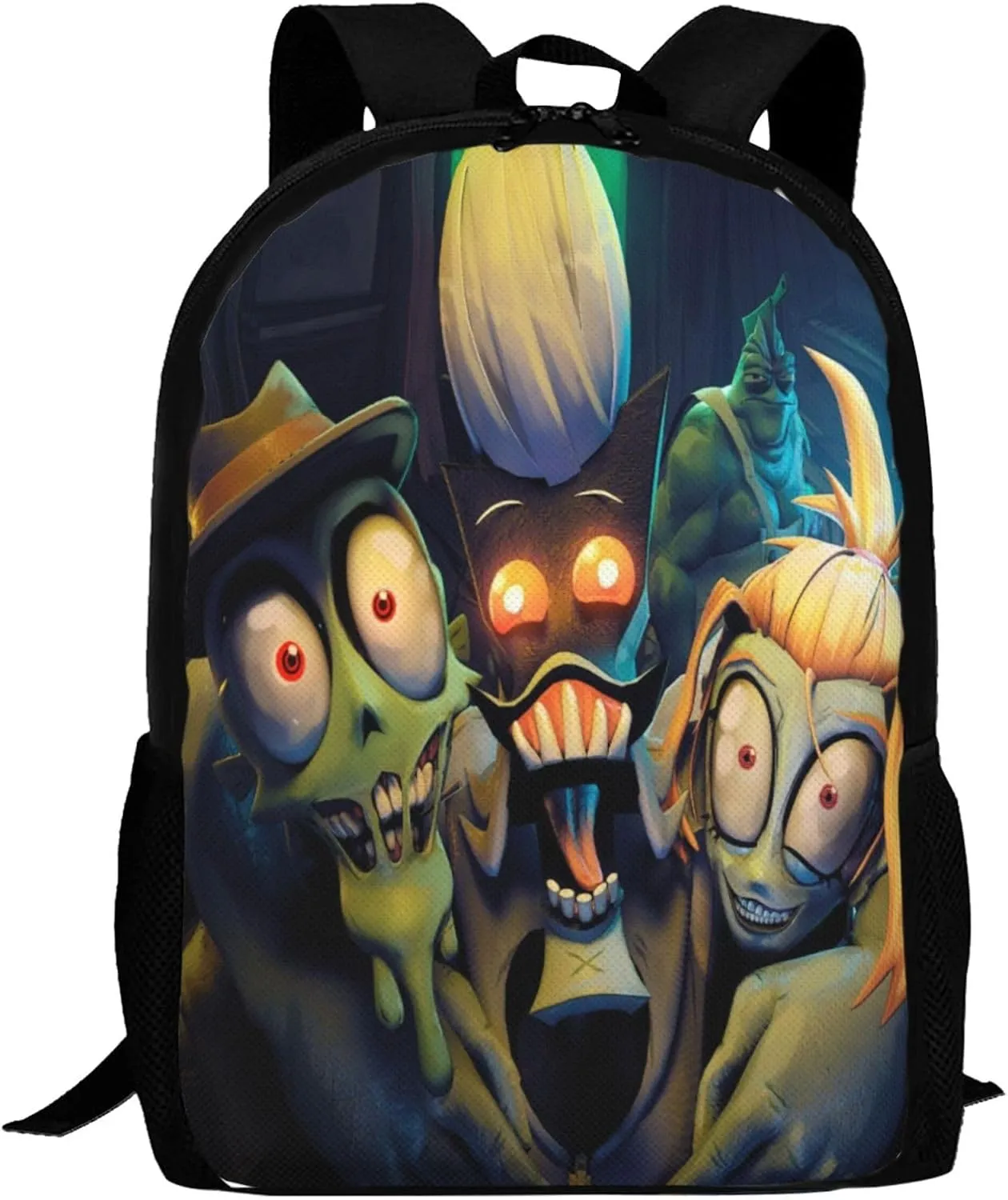 Gaslight District Backpack Lightweight Large Capacity Laptop Backpack Travel Backpacks For Unisex
