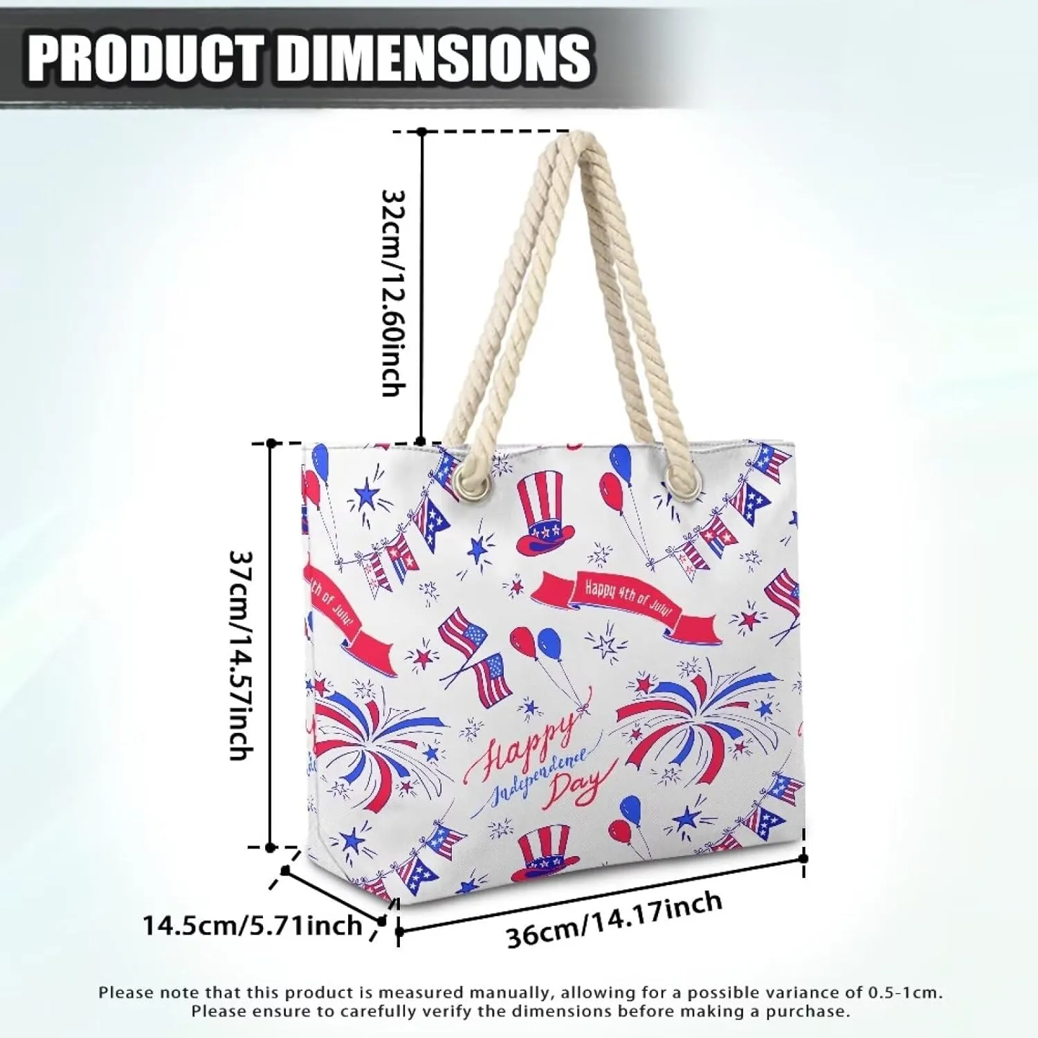 Hemp Rope Tote Bag with Zipper Beach Totes Bags for Women Beach Supplies,Bolso De Playa Para Mujer, Unique Gifts