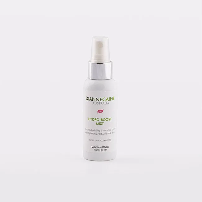 Hydro-Boost Mist