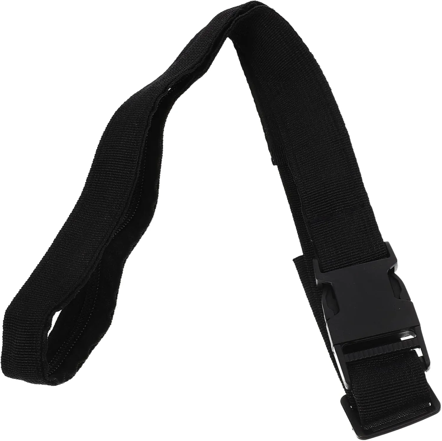 Invisible Safety Waist Belt for Travel Money Belt for Men and Women Secure Hidden Pouch for Running and Outdoor Activities