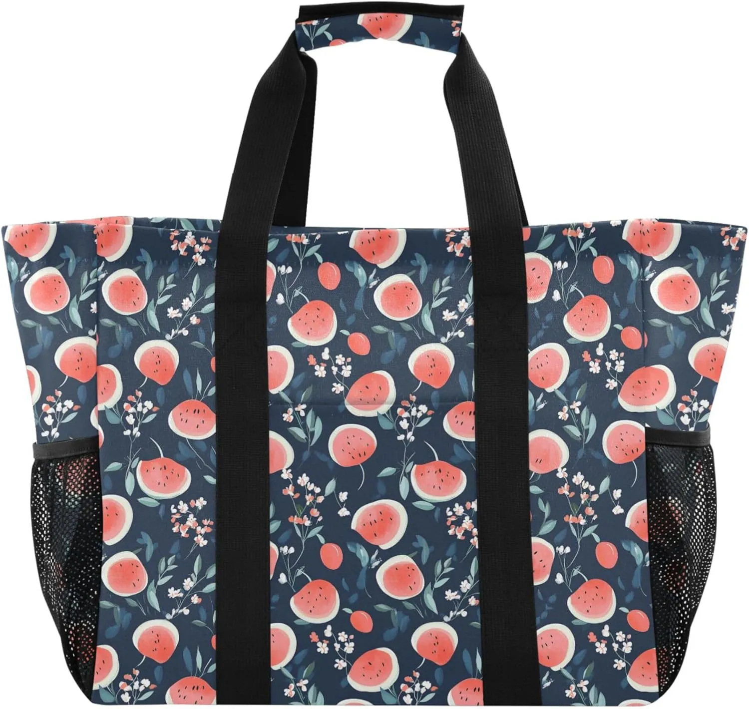 KLL Utility Bag with Handles Foldable Waterproof Cars Tote Bag
