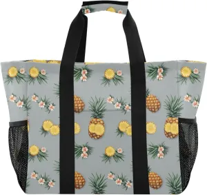 KLL Utility Bag with Handles Foldable Waterproof Cars Tote Bag